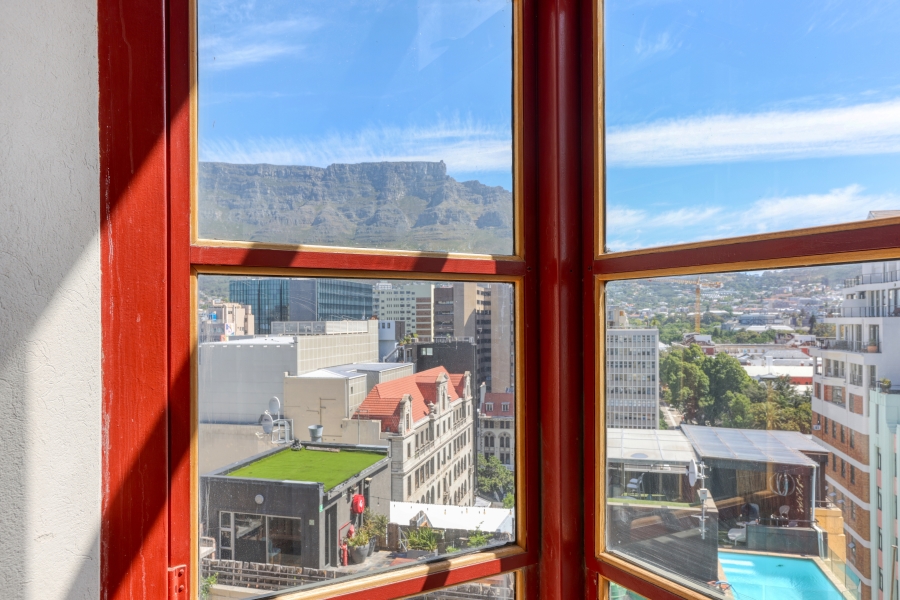 3 Bedroom Property for Sale in Cape Town City Centre Western Cape